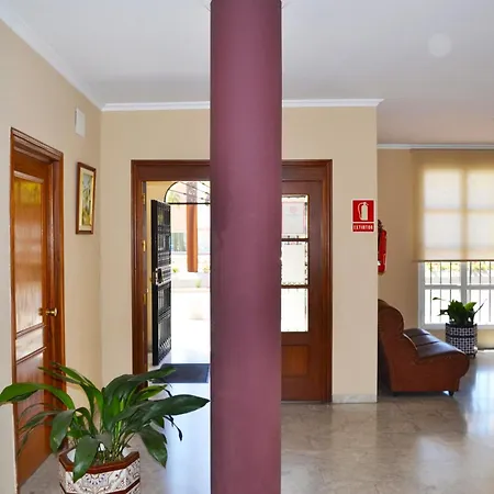 Hotel Don Manuel 2*