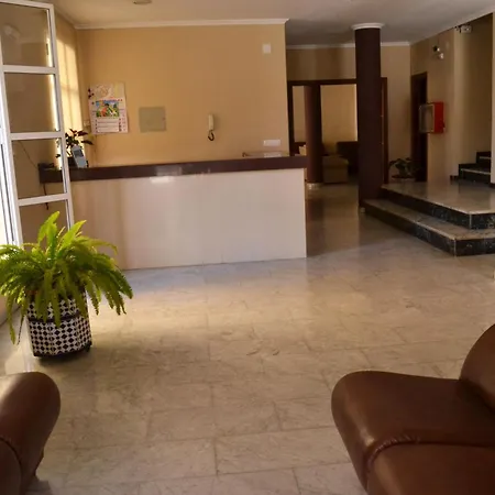 Hotel Don Manuel