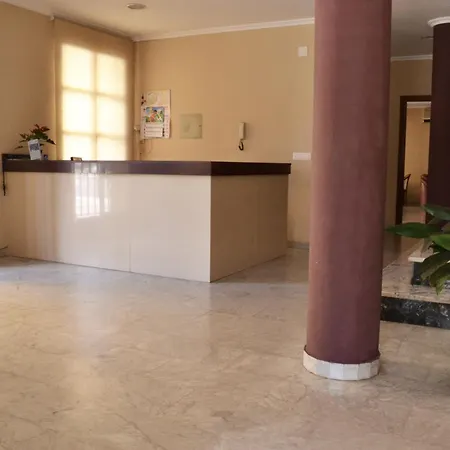 Hotel Don Manuel 2*