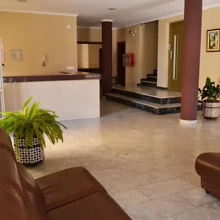 Hotel Don Manuel 2*