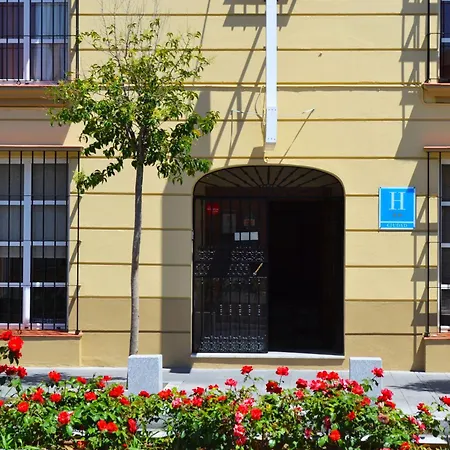 Hotel Don Manuel 2*