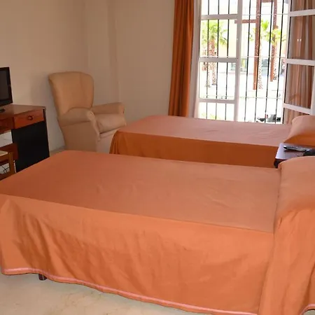 Hotel Don Manuel Algeciras