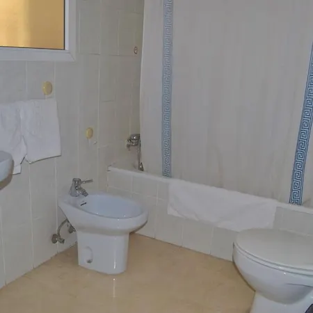 Hotel Don Manuel Algeciras
